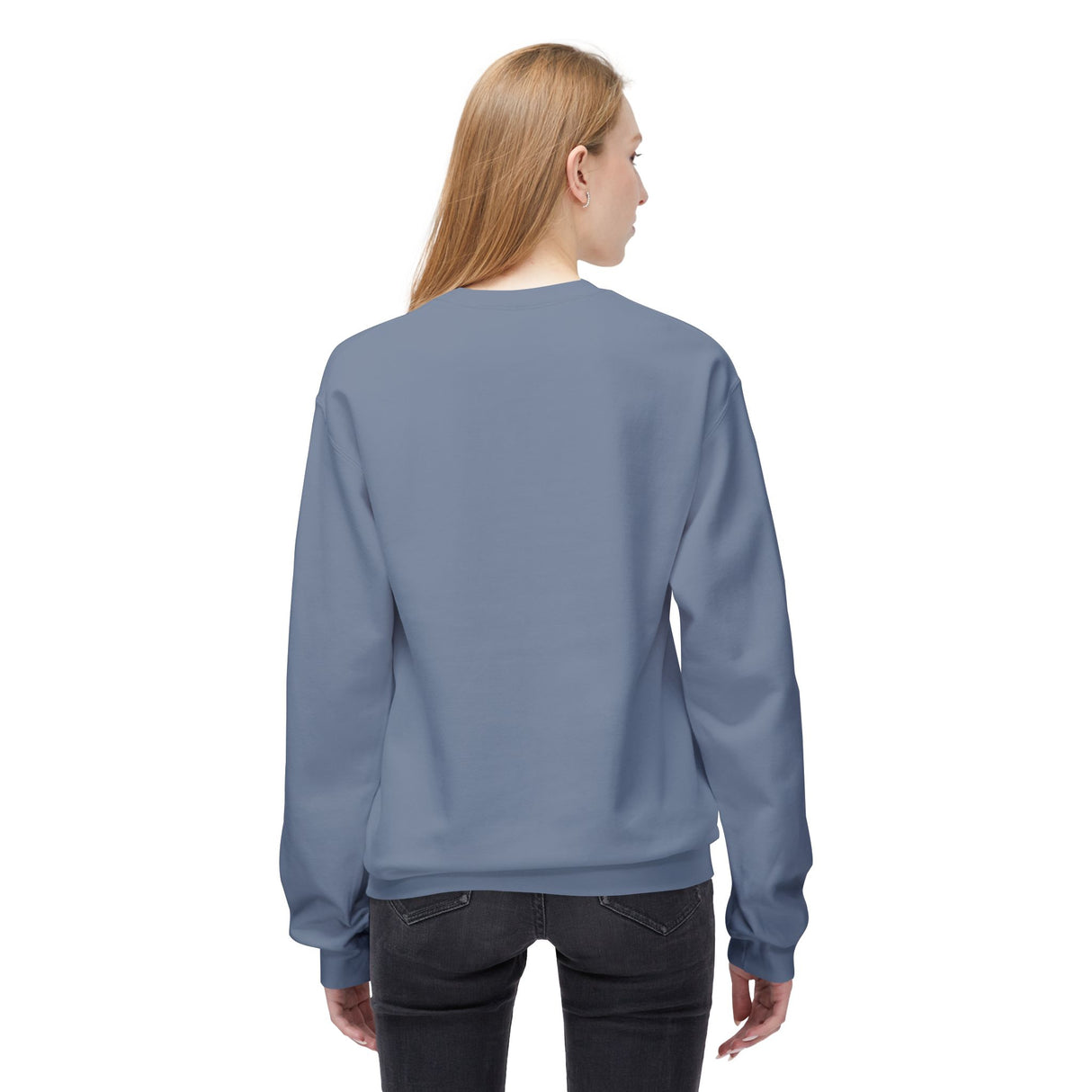Air Canada - Women's Midweight Sweatshirt