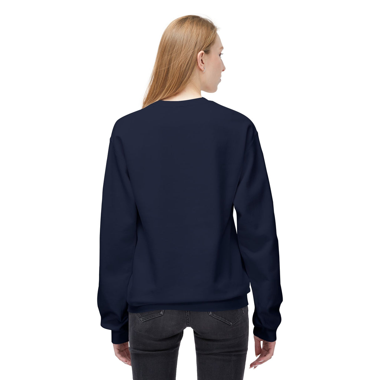 Air Canada - Women's Midweight Sweatshirt