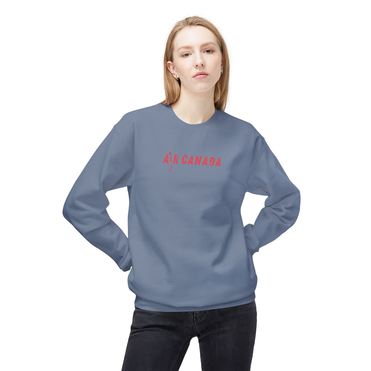Air Canada - Women's Midweight Sweatshirt