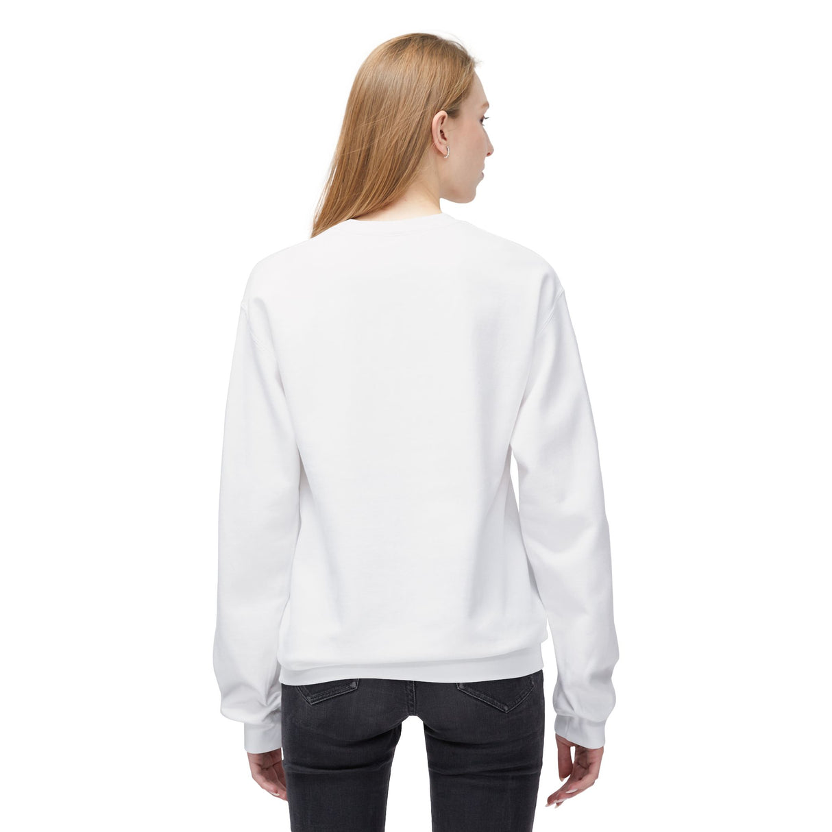 Air Canada - Women's Midweight Sweatshirt