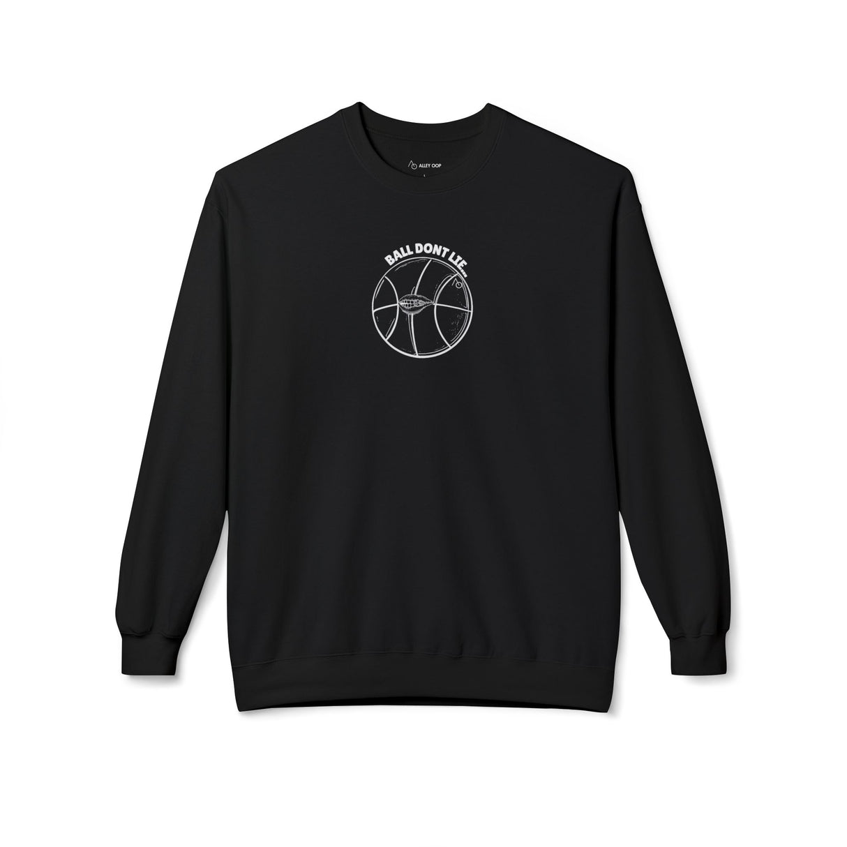 Ball Dont Lie - Men's Sweatshirt