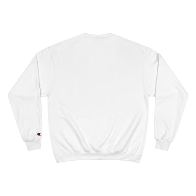 Champion x Alley Oop - Mamba Mentality Sweatshirt