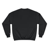 Champion x Alley Oop - Mamba Mentality Sweatshirt