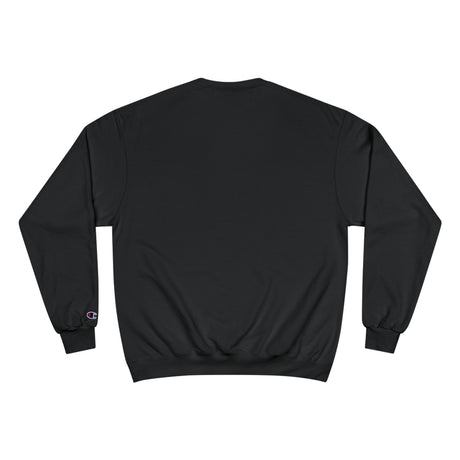 Champion x Alley Oop - Mamba Mentality Sweatshirt
