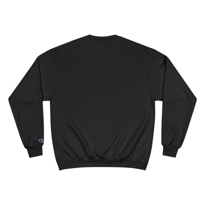 Champion x Alley Oop - Mamba Mentality Sweatshirt