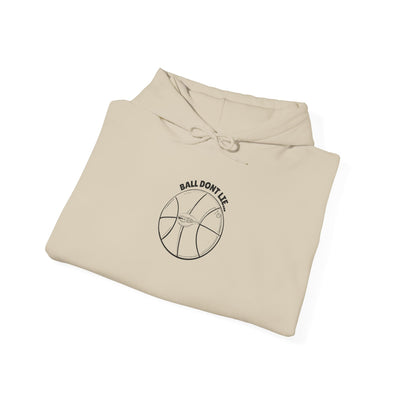 Ball Dont Lie Hoodie