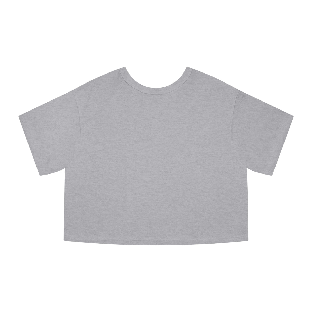 Champion x Alley Oop - Mamba Mentality Cropped T-Shirt