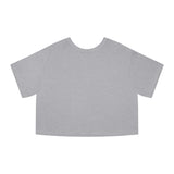 Champion x Alley Oop - Mamba Mentality Cropped T-Shirt