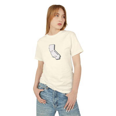 NBA California Graphic Tee