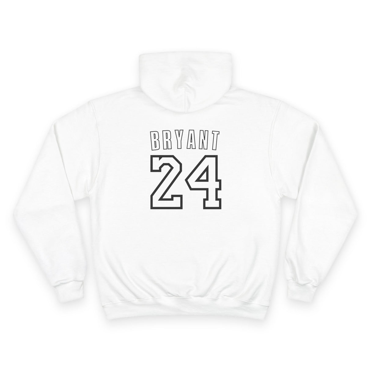 Champion x Alley Oop - Mamba Mentality Hoodie