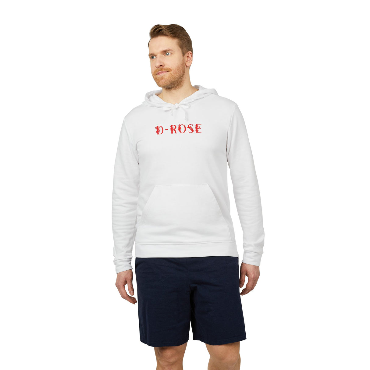 Adidas x Alley Oop - Derrick Rose Hoodie