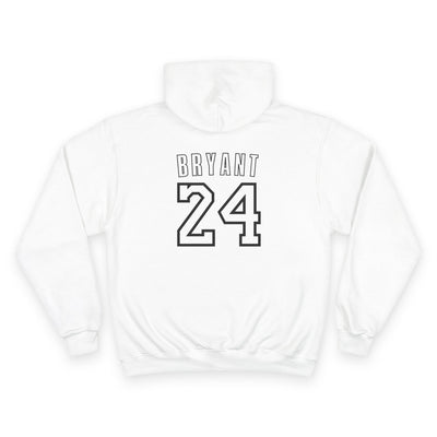 Champion x Alley Oop - Mamba Mentality Hoodie