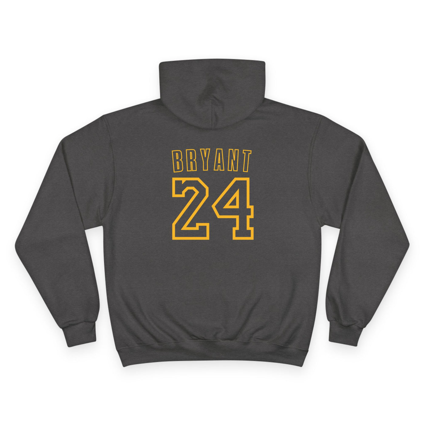 Champion x Alley Oop - Mamba Mentality Hoodie