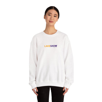 LAKESHOW - Unisex Crewneck Sweatshirt