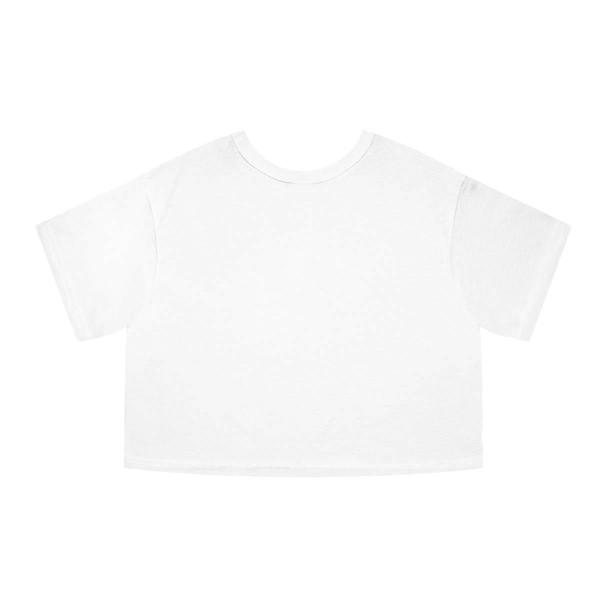 Champion x Alley Oop - Mamba Mentality Cropped T-Shirt
