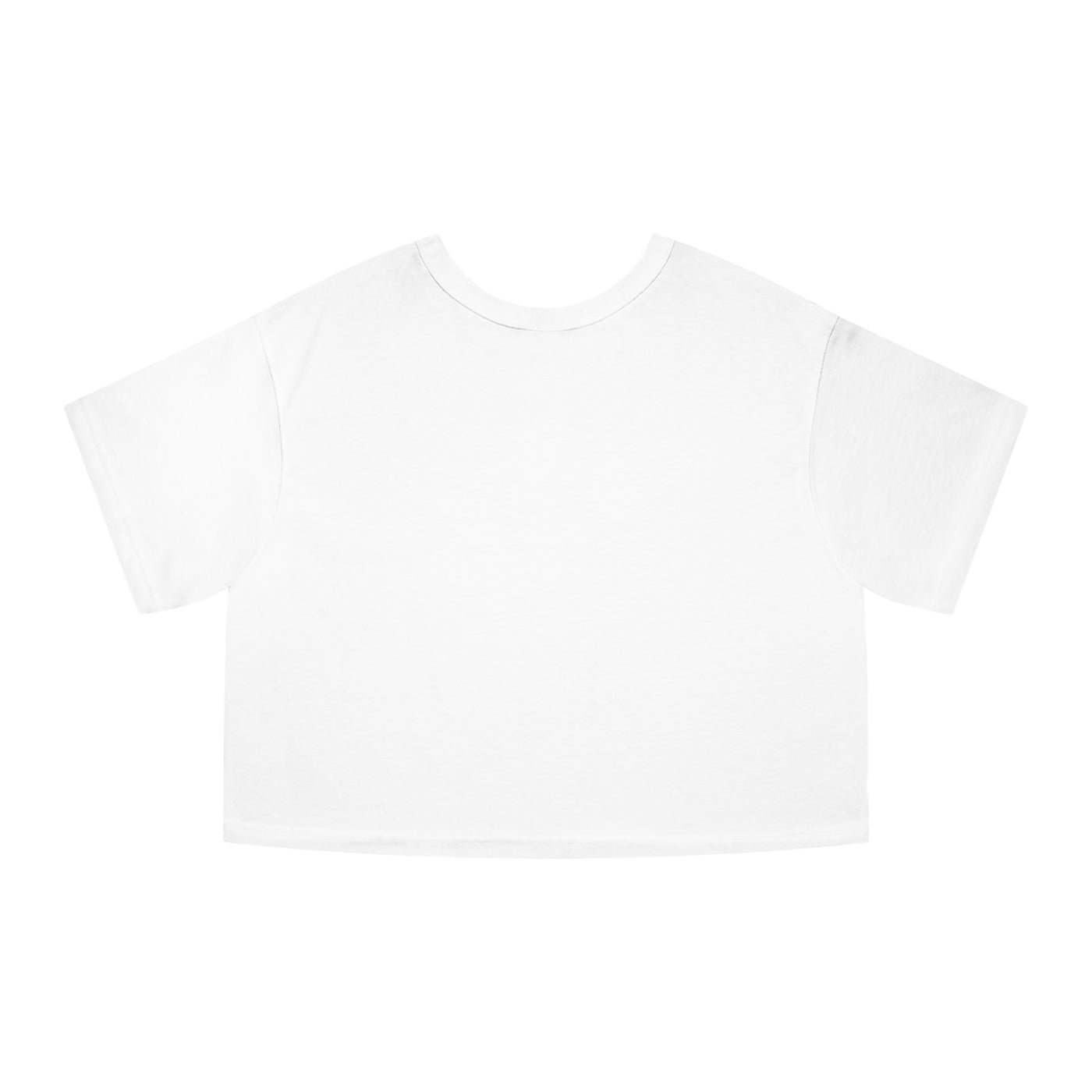 Champion x Alley Oop - The Mamba Mentality Cropped T-Shirt