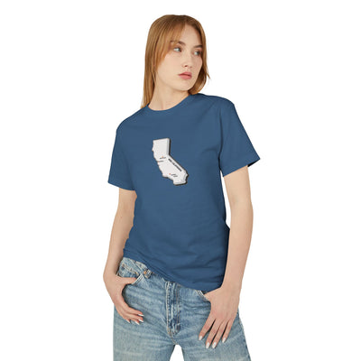NBA California Graphic Tee