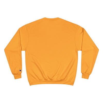 Champion x Alley Oop - Mamba Mentality Sweatshirt