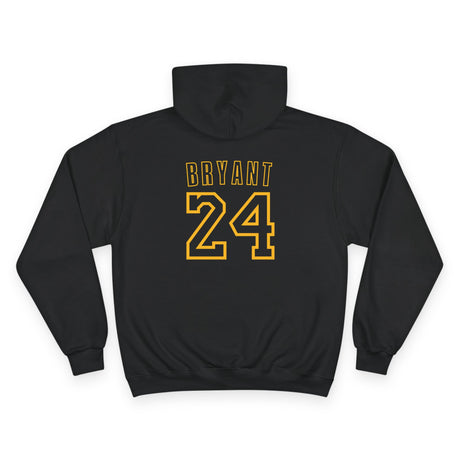Champion x Alley Oop - Mamba Mentality Hoodie