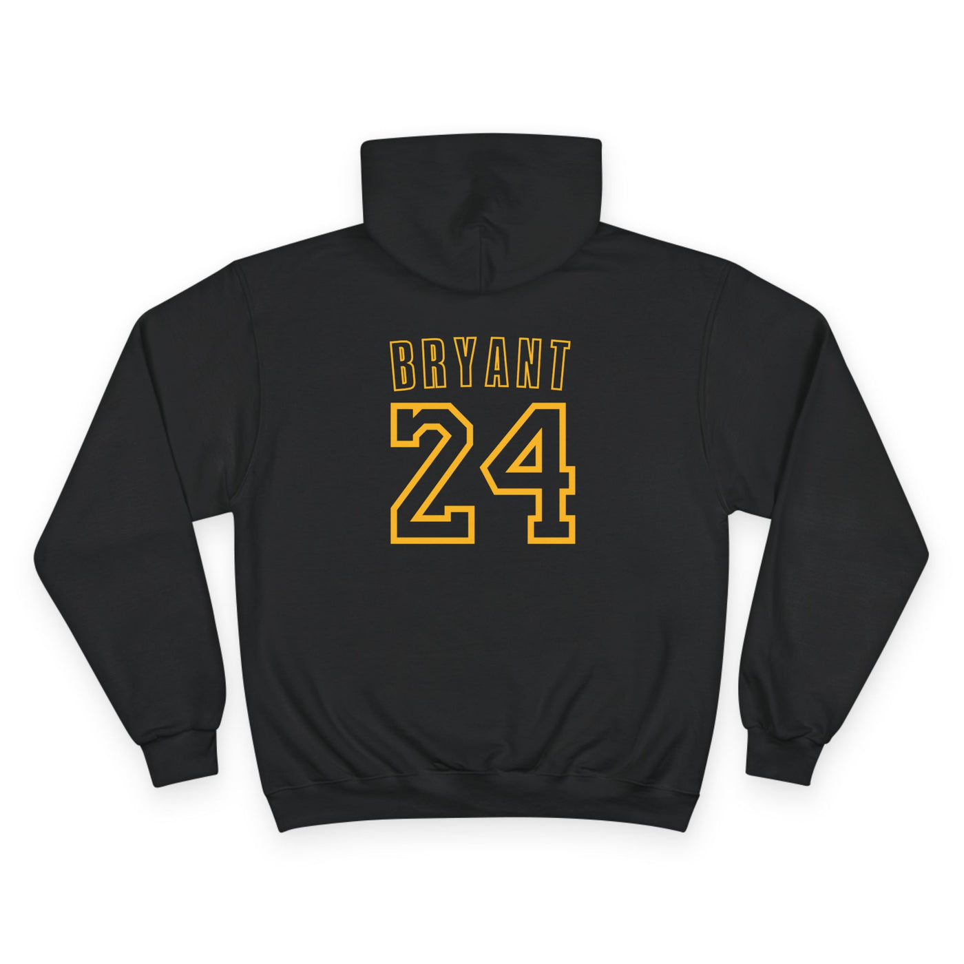 Champion x Alley Oop - Mamba Mentality Hoodie