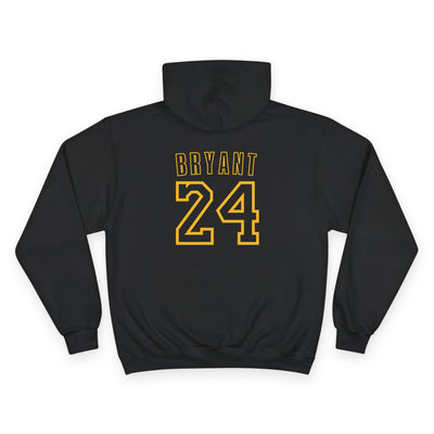 Champion x Alley Oop - Mamba Mentality Hoodie