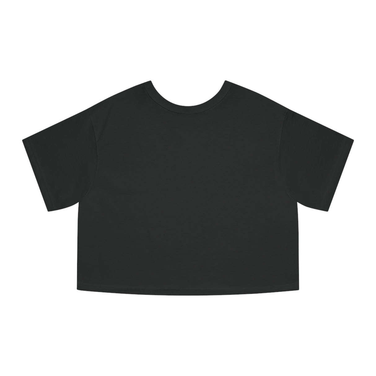 Champion x Alley Oop - Mamba Mentality Cropped T-Shirt