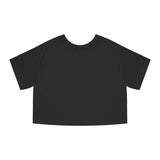 Champion x Alley Oop - Mamba Mentality Cropped T-Shirt