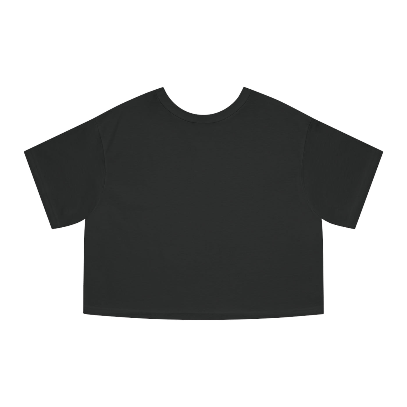 Champion x Alley Oop - The Mamba Mentality Cropped T-Shirt