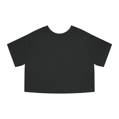 Champion x Alley Oop - The Mamba Mentality Cropped T-Shirt