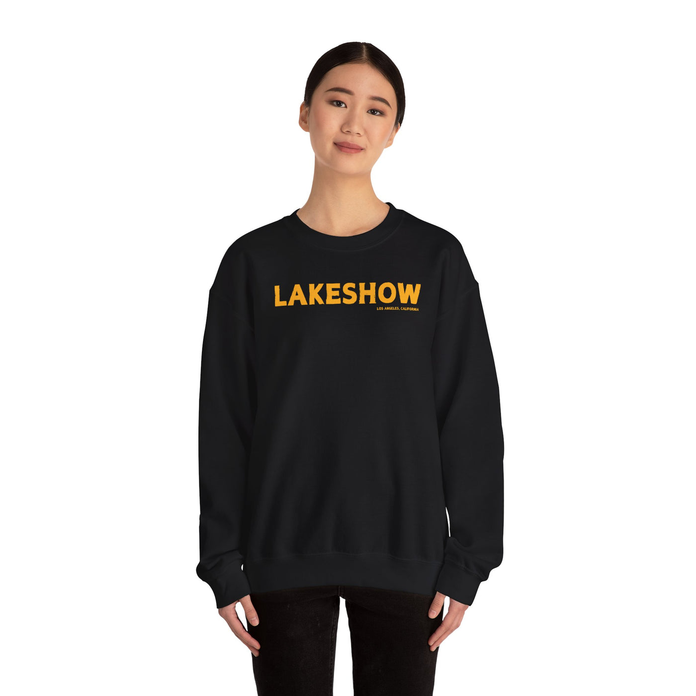 LAKESHOW - Unisex Crewneck Sweatshirt