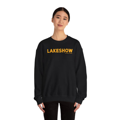 LAKESHOW - Unisex Crewneck Sweatshirt