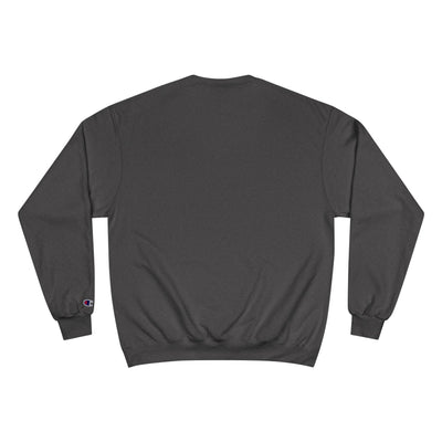Champion x Alley Oop - Mamba Mentality Sweatshirt