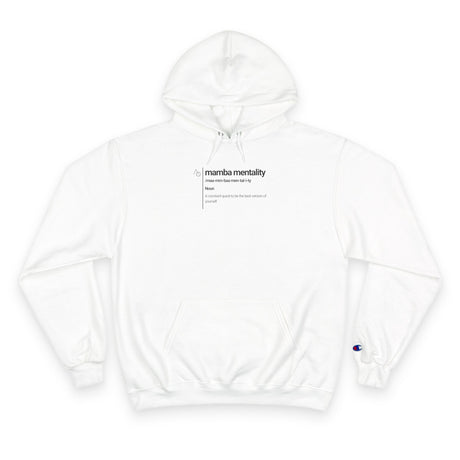 Champion x Alley Oop - Mamba Mentality Hoodie