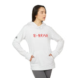 Adidas x Alley Oop - Derrick Rose Hoodie