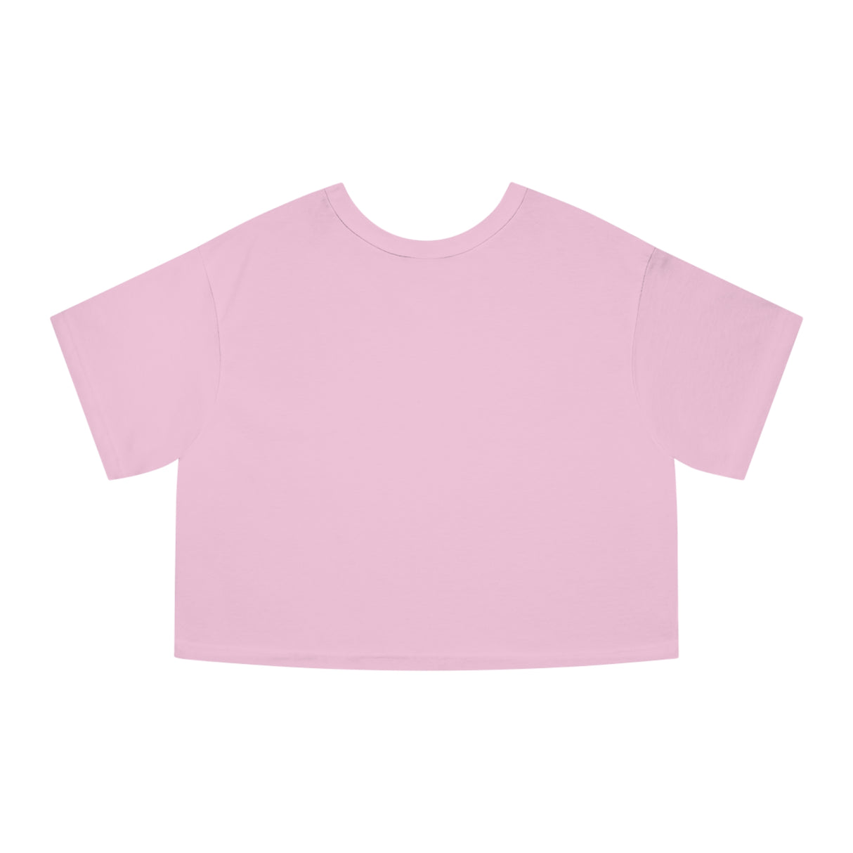 Champion x Alley Oop - Mamba Mentality Cropped T-Shirt