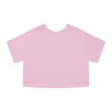 Champion x Alley Oop - Mamba Mentality Cropped T-Shirt