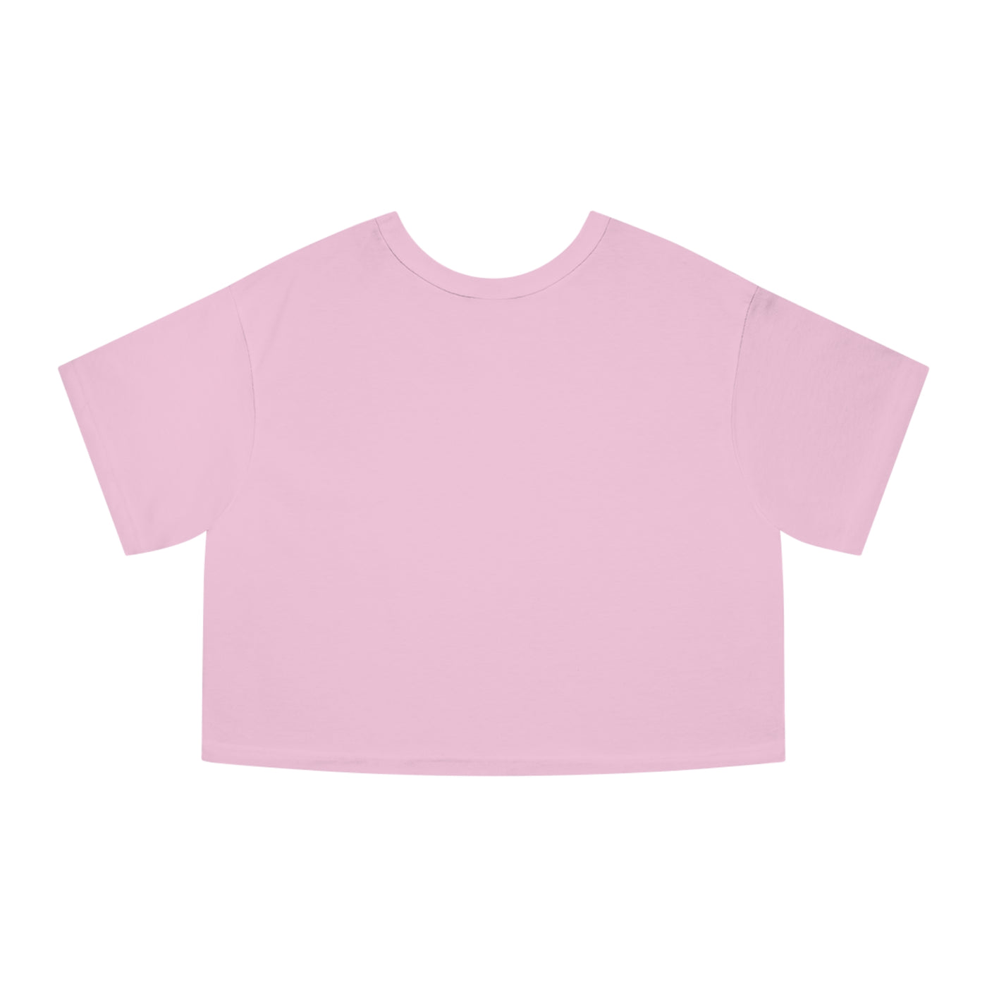 Champion x Alley Oop - The Mamba Mentality Cropped T-Shirt