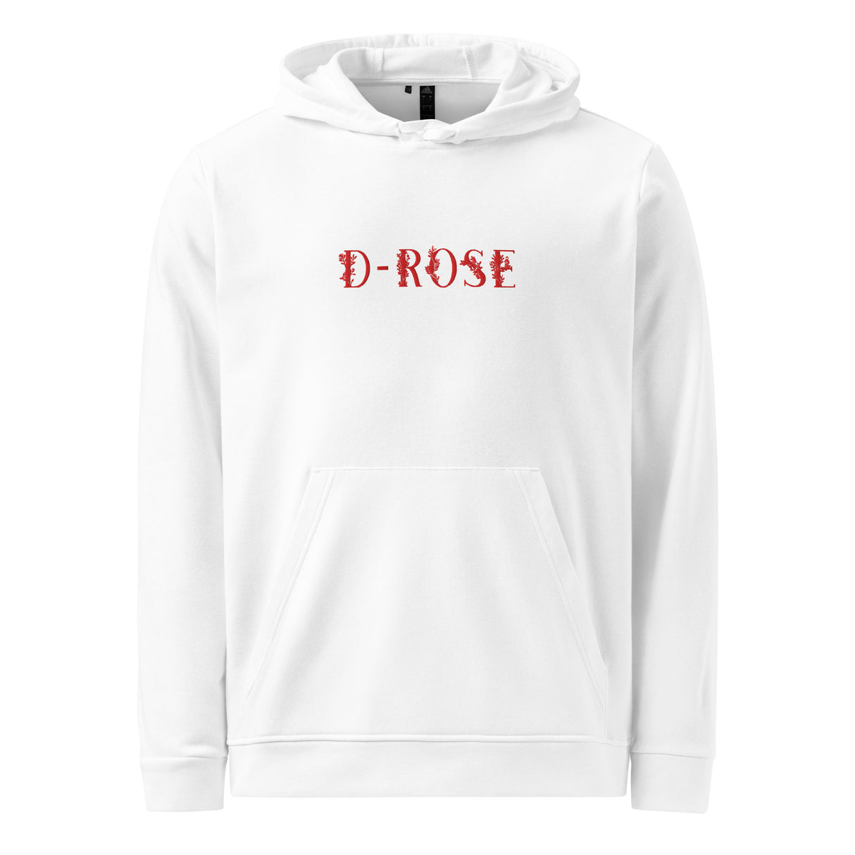 Adidas x Alley Oop - Derrick Rose Hoodie