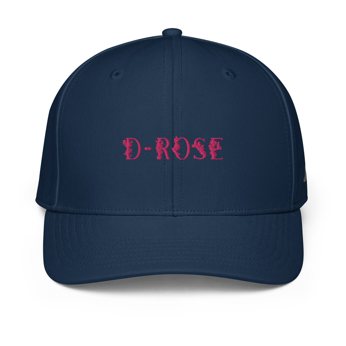 Adidas x Alley Oop - Derrick Rose Embroidered Cap