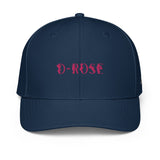 Adidas x Alley Oop - Derrick Rose Embroidered Cap