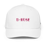 Adidas x Alley Oop - Derrick Rose Embroidered Cap