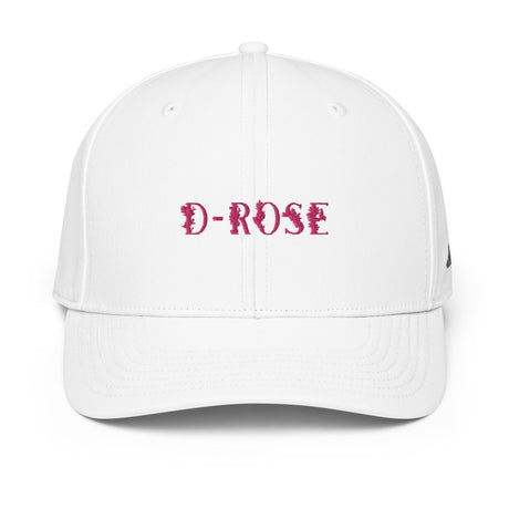 Adidas x Alley Oop - Derrick Rose Embroidered Cap