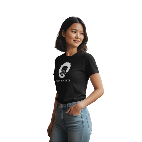 Uncle Drew - Women's Graphic Tee